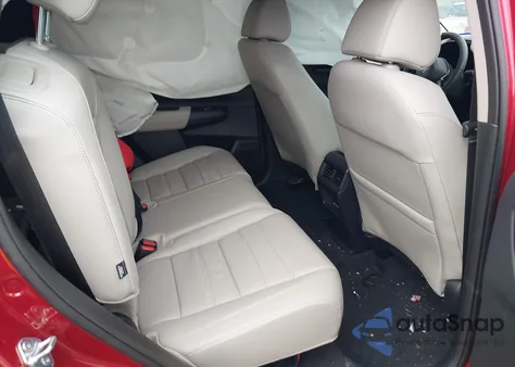 2024 Honda Cr-V Ex-L Awd z USA, uszkodzony, nr VIN 5J6RS4H74RL011390